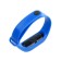 Electronic watches "rented", L-22.5 cm, blue