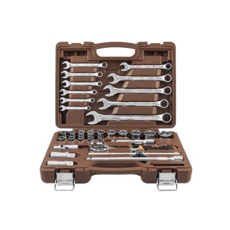 Set of end heads Ombra OMT33S, 33 subjects-1