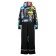 Winter overalls for the boy PlayTode, height 140 cm