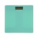 Floor Libra Luazon LVE-006, electronic, up to 180 kg, 2XAA (not complete), green