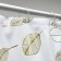 DASCH bathtub 180x200 cm, BT-829984, gold leaf fall