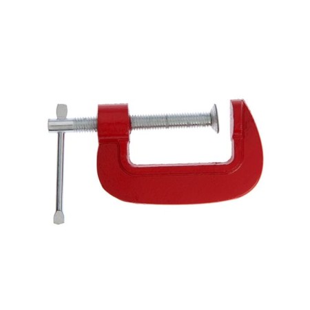 Strofing G-shaped scrap, 2 "(50 mm)-4