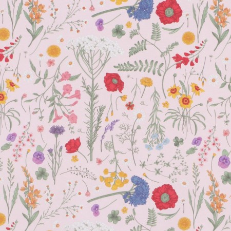 Package Crafts "Flowers", 50 x 70 cm-1