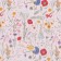 Package Crafts "Flowers", 50 x 70 cm
