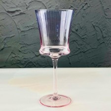 Set of glasses Lenardi, glass, 322 ml, 6 pcs