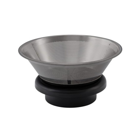 Polaris PEA 1142A juicer, centrifugal, 1100 watts, 0.5/1.4 l, 21000 rpm, silver-5