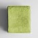 Set of curtains "Tina", size 2x145x270 cm, green color