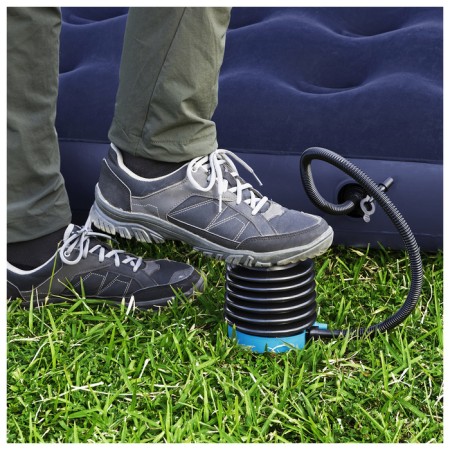 Necessary pump, 13 cm, color mix, 62147 Bestway-3