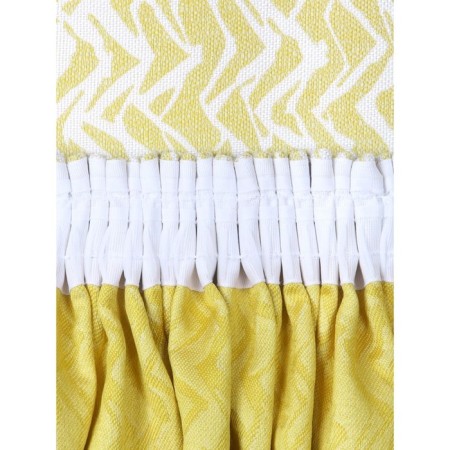 Curtain "Jacquard", size 200x270 cm-4