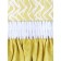 Curtain "Jacquard", size 200x270 cm