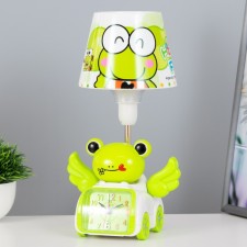 Froged lamp 