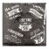 Alphabet single -layer 24x24 “you are not 18” (set 20 pcs)