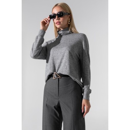 Women's pants, size 48 58355-2