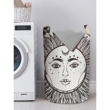 Basket for storing things 