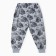 Pajamas for a boy, gray color, height 98 cm