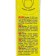 Whiten eared nanny, for children's linen, 500 g
