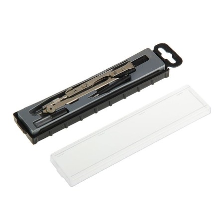 Globus technica ready -made, 3 subjects, in a case-1