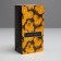 A package without handles “Happy New Year!”, 10 x 19.3 x 7 cm, New Year