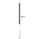 Lumber "Locus Babble" LED 5W 4000k matte chrome 2x2x40-140cm