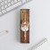 Metal pen with a cap “Russia as art”, accessories gold