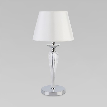 Classical desktop lamp Olenna, 60W, E27, 30x30x56.8 cm-1