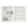 Workbook for children 5-7 years old “I make numbers”, Kolesnikova E.V.