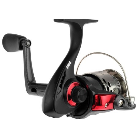 Coil B/IN PREMIER FISHING PYTHON 2000, 1 bearing, 5.5: 1-3