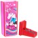 Plastic rectangular sharpener, Minnie Mouse