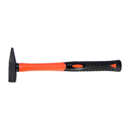 Hammer LOMA LOME, square boiler, fiberglass rubberized handle, 200 g-1