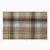 Ethel Plaid towel, col. Blue, 38x63 cm, 100% HL