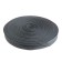 Strict sling 30 mm, for edging EVA rugs, coil 50 m, dark gray