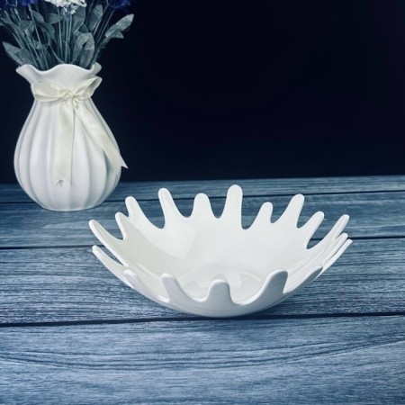 Lenardi Bianco fruit, size 23x7 cm