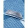 Tricky Tensor Guten Morgen Rich, 450 gr, size 70x130 cm, blue color