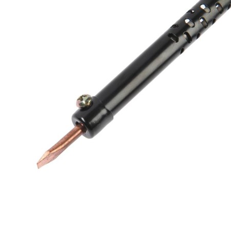 Solder Rexant PP 12-0225-1, 220 V, 25 W, plastic handle, EPSN, 350 ° C-1