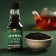 Black tea in a bottle "Good luck in business", with Bergamot, 20 (18+)