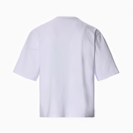 Men's T -shirt MIST Not Found, size 46, white-8