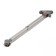 GAZLIFT 80N CAPPIO, with a closer, silent opening/closing, gray, with additional. protection