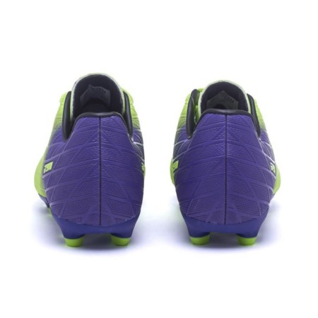 BUTS football ATEMI SBA-005 MSR, bright salut/purple, size 42-9