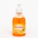 Liquid Italmas soap tropical fruits with a 250 ml dispenser