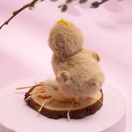 Easter decor "Kurochka" 7.5 × 10 × 12 cm-2