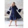 Women's dress, size 52