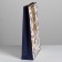 Gift laminated vertical, packaging, “best”, l 40 x 31 x 9 cm