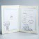 File birth certificate, new certificate format, me to you, a5