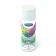 Acrylic enamel Vixen, light gray, RAL 7035, aerosol 520 ml