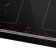 Hon surface Maunfeld CVI594SB2BKA Inverter, induction, 4 burners, black