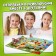 Book game "Big Adventure", 2-5 players, 6+