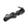 Optical sight Veber Wolf, 1.25-4.5x26 IR DND, corral