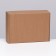 Boxing box, brown, 31 x 22 x 9.5 cm set 5 pcs