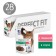 Wet Perfect Fit food for sterilized cats, beef, spider, 75 g