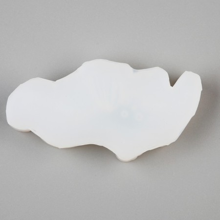 Silicone universal form “Wonderful dinosaur”, 9.3 × 7.6 × 1 cm-2